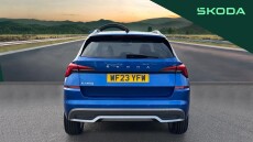 Skoda Kamiq 1.0 TSI 110 SE L Executive 5dr DSG Petrol Hatchback